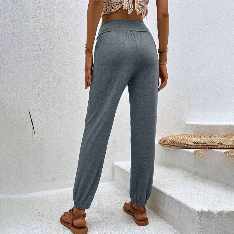 Vaila™ - Leichte Jogginghose