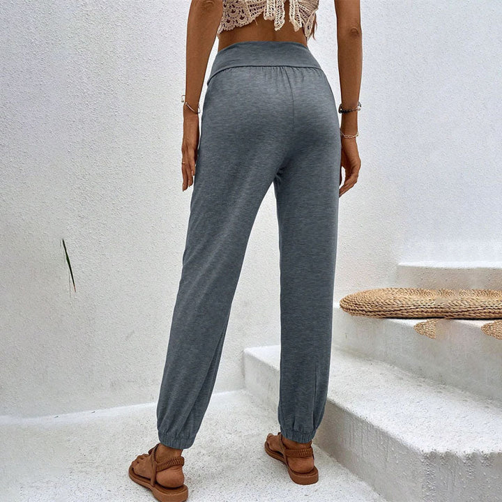 Vaila™ - Leichte Jogginghose