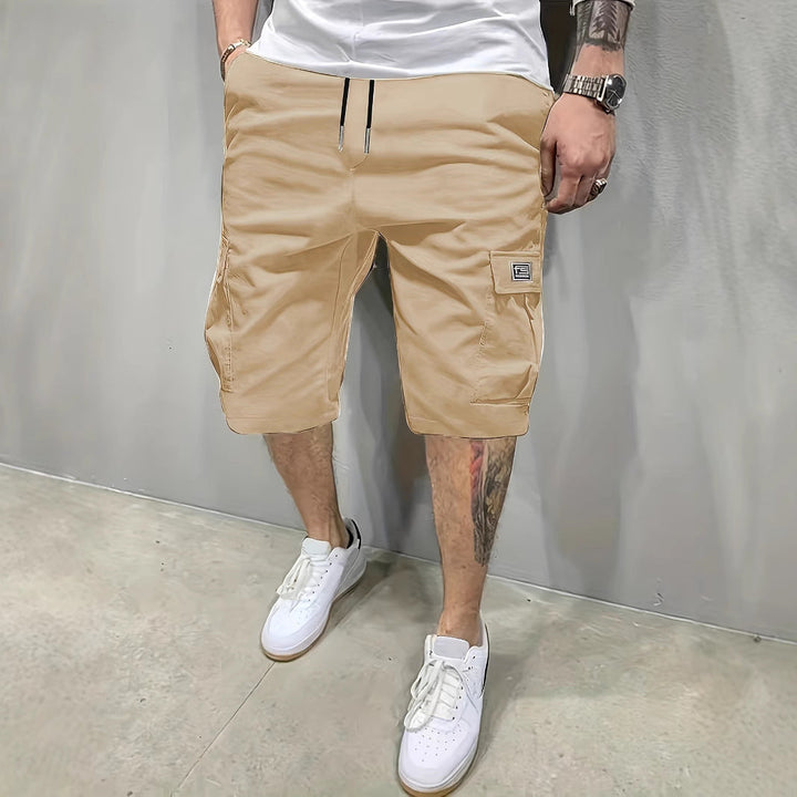 Noah Cargo Shorts für Herren