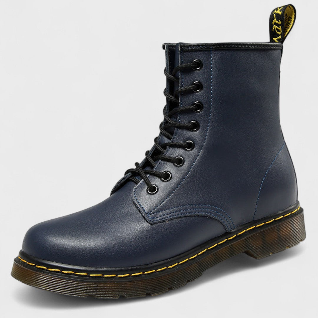 Klassische und Bequeme Stiefel