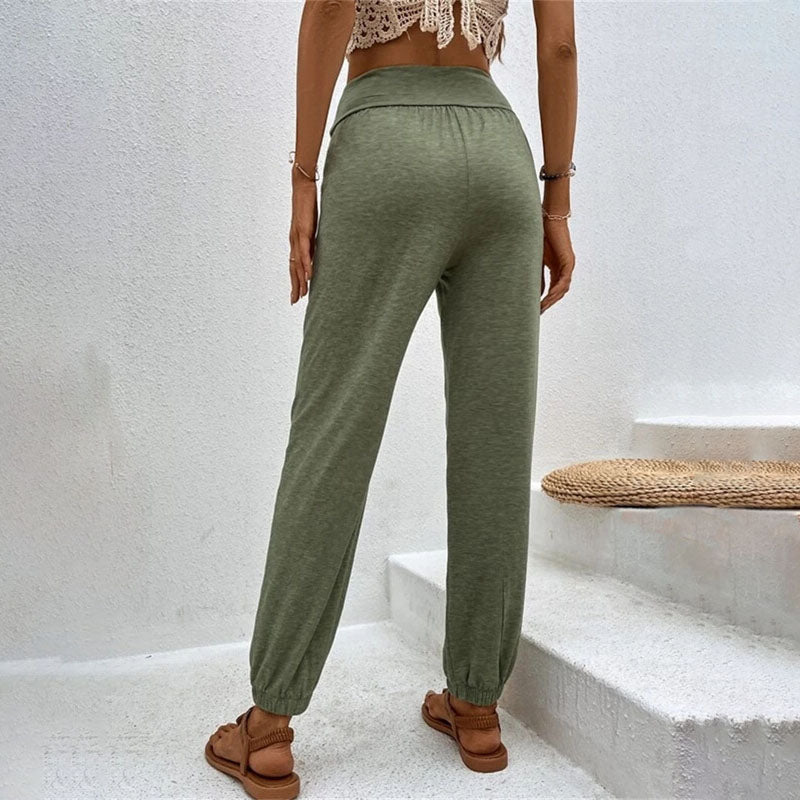 Vaila™ - Leichte Jogginghose