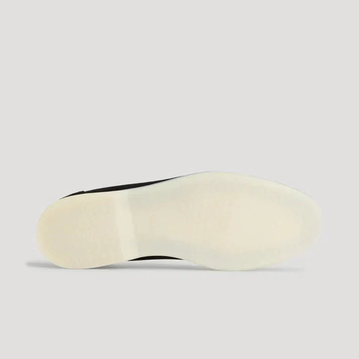 Jonas | Premium Wildleder Slipper von  Max Clara