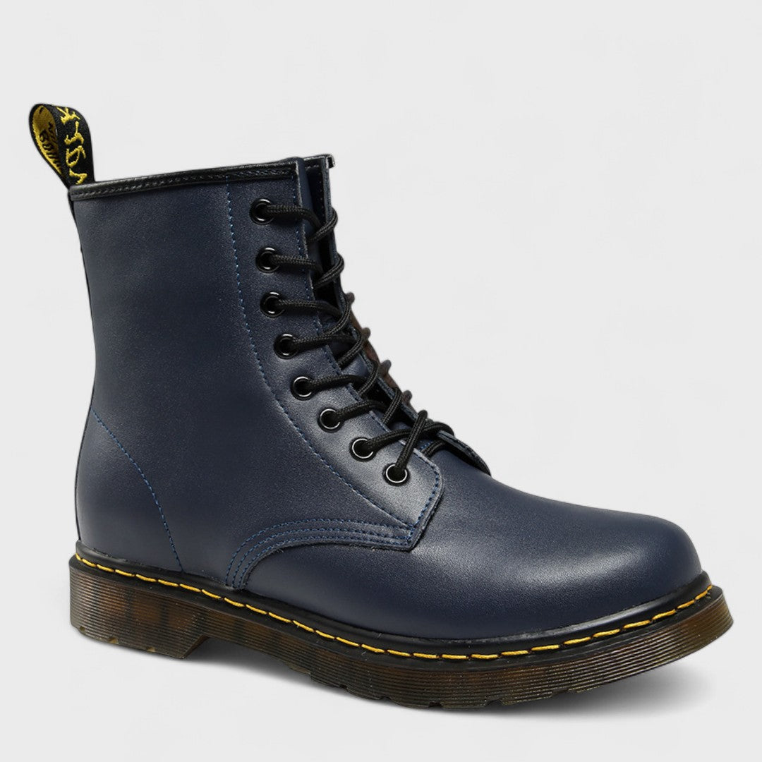 Klassische und Bequeme Stiefel