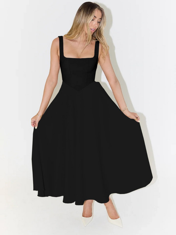 Grace | Elegantes Sommerkleid