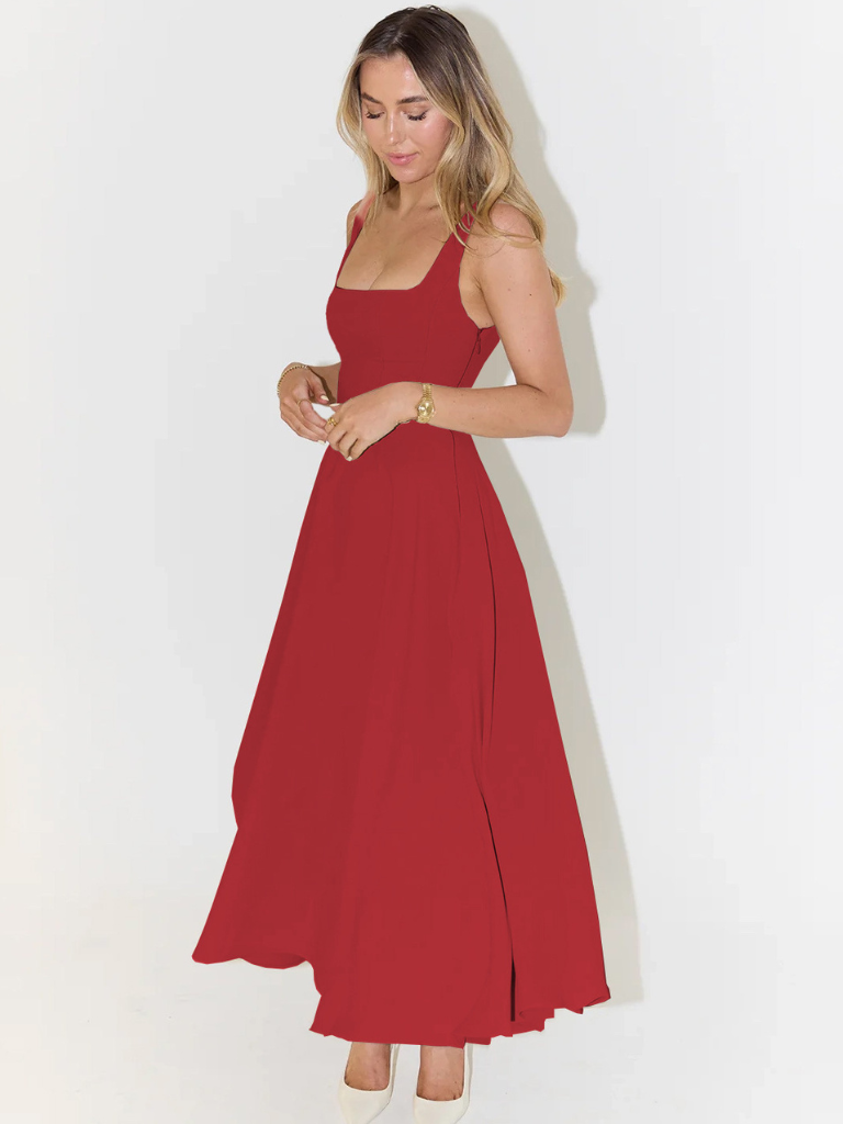 Grace | Elegantes Sommerkleid