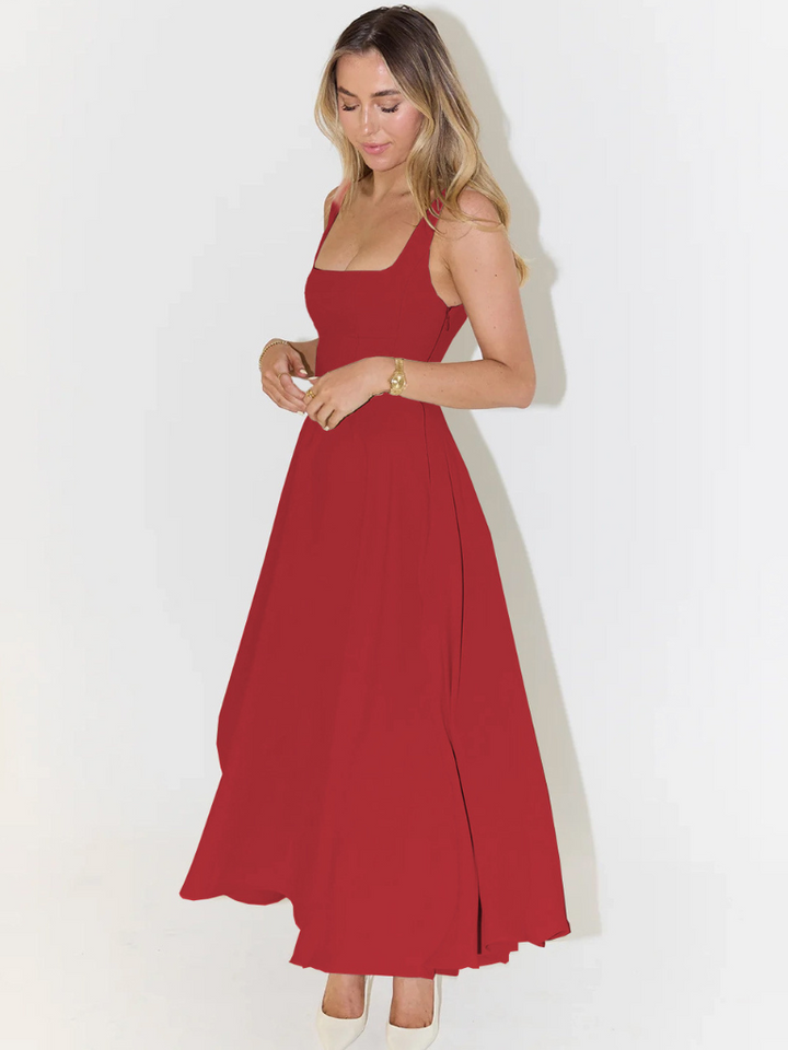 Grace | Elegantes Sommerkleid