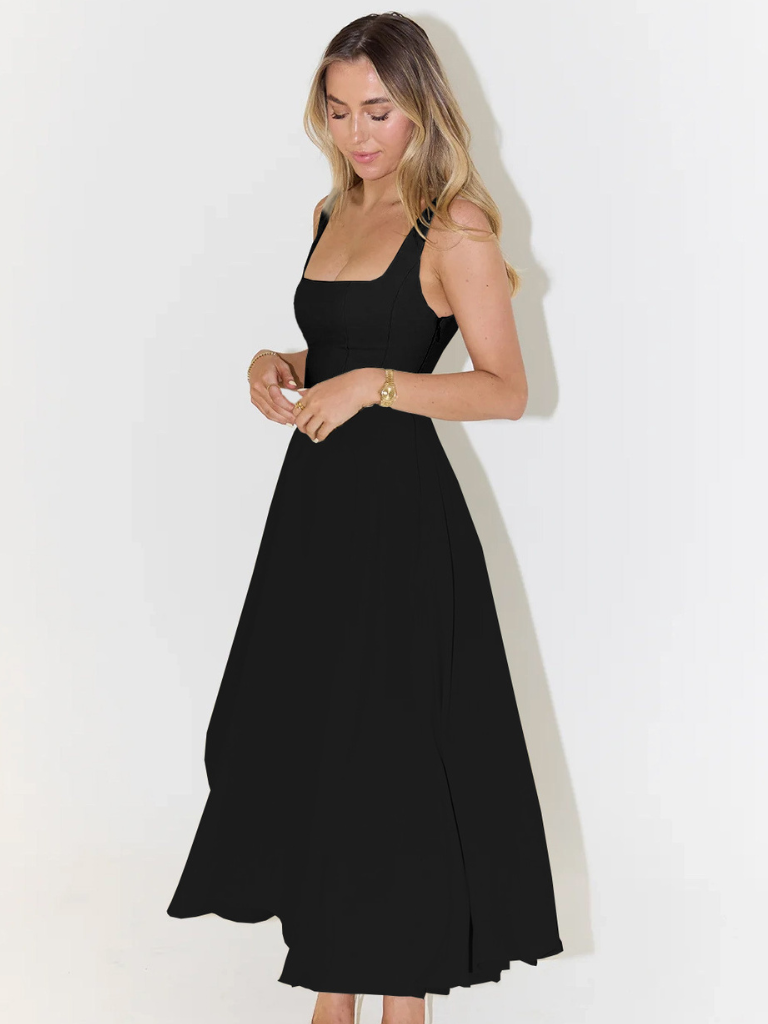 Grace | Elegantes Sommerkleid