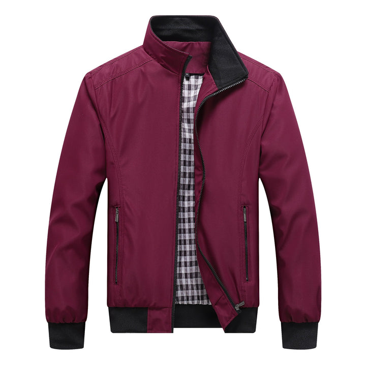 Rainer | Moderne Übergangsjacke