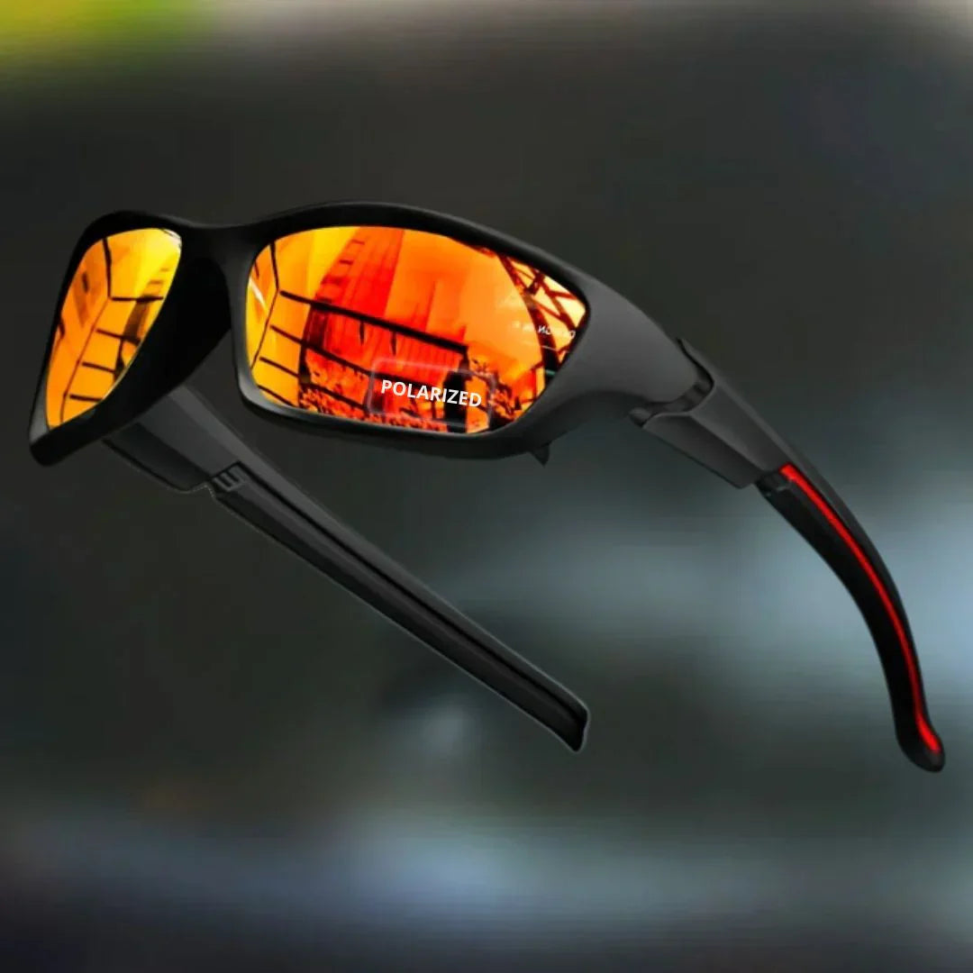Montreal Polarisierte Sonnenbrille