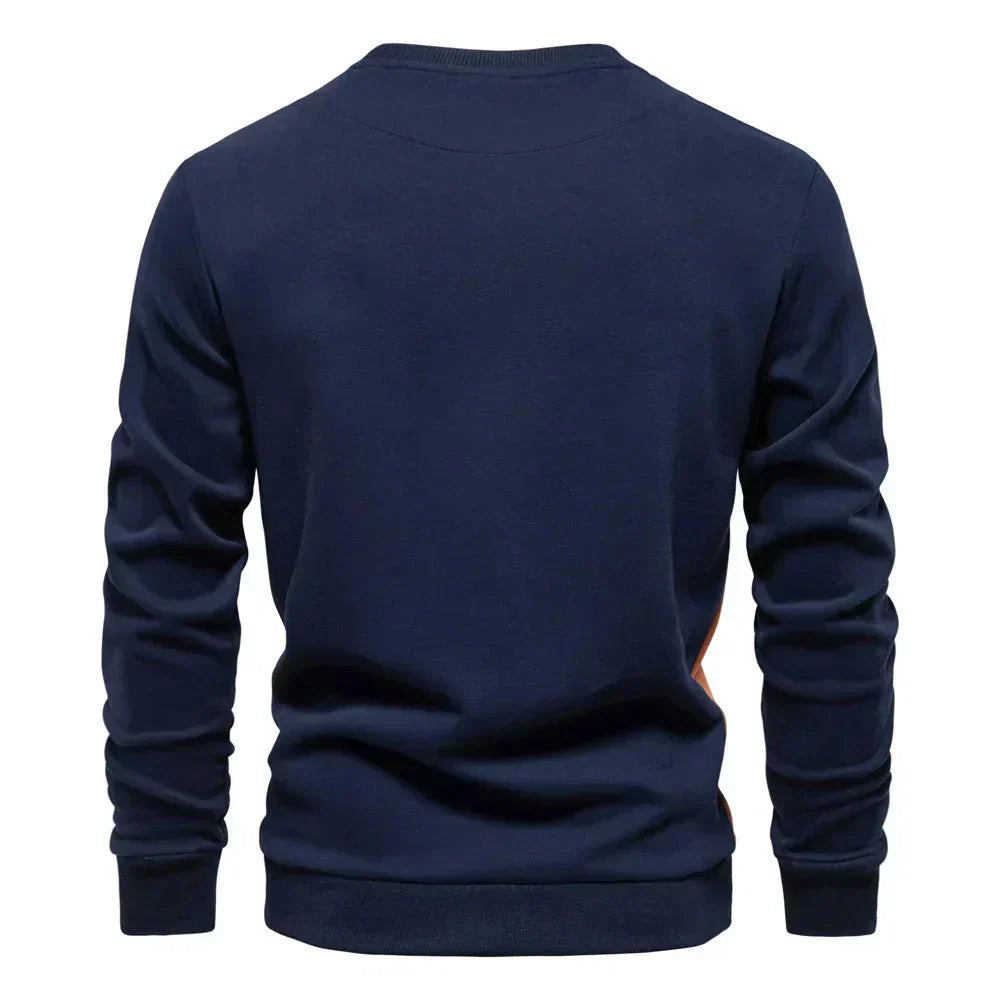 Jesse | Zeitloser Stil & Maximaler Tragekomfort