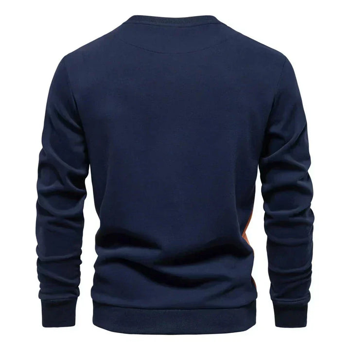 Jesse | Zeitloser Stil & Maximaler Tragekomfort