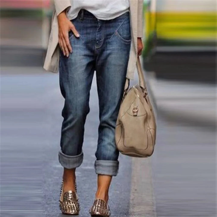 Kira | Relaxed Fit Jeans