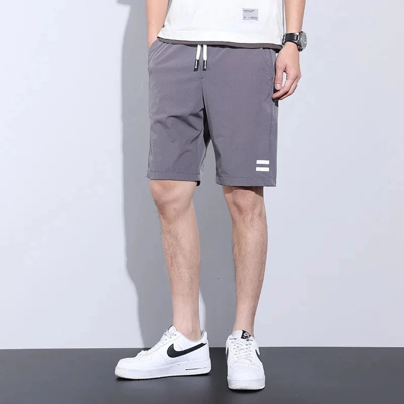Jeff | Elite Quick-Dry Flex Shorts – Entworfen für Wärme, gemacht für Bewegung