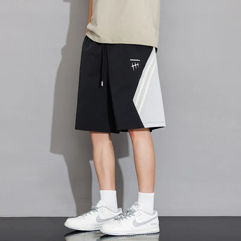 Dheo | Elite Workout Shorts – Ultraleichtes Komfort, schnell ausverkauft