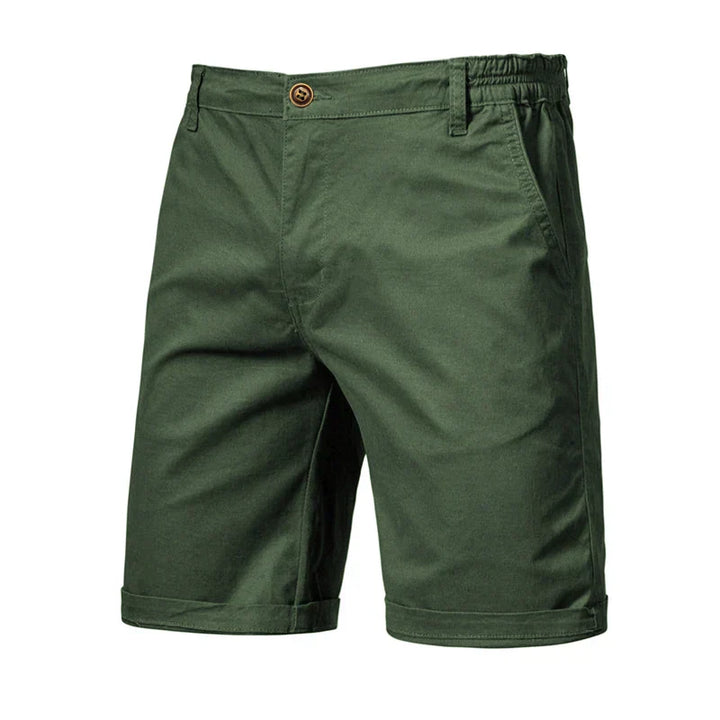 Oscar | Premium maßgeschneiderte Shorts – Raffinierter Komfort und zeitloser Stil