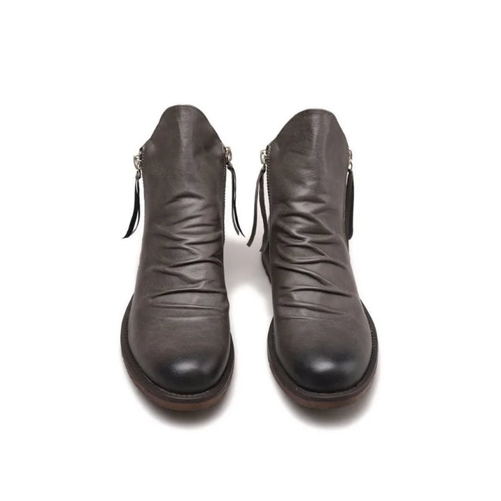 Willem | Elegante Chelsea-Stiefel aus hochwertigem Leder bei Waltherhaus