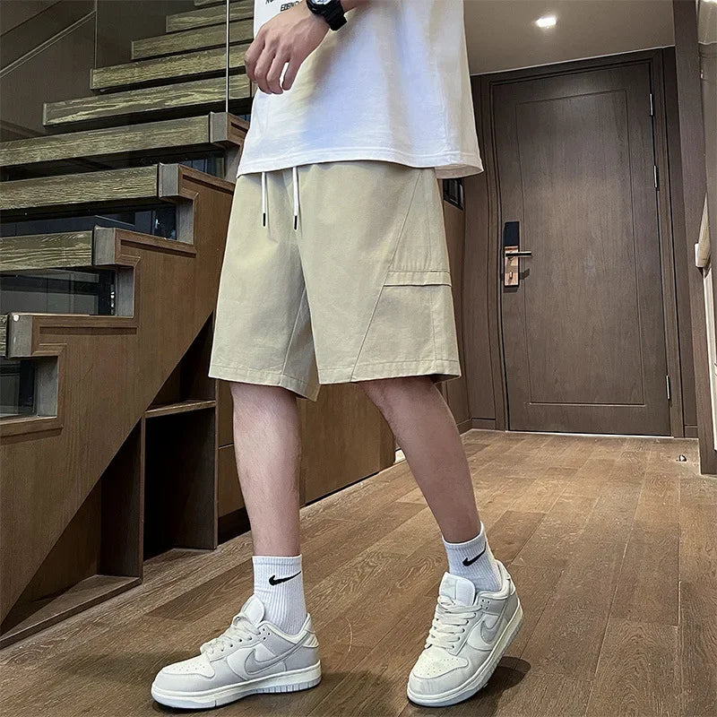Jaden  | Luxe lässige Shorts – Moderner Komfort, schnell ausverkauft