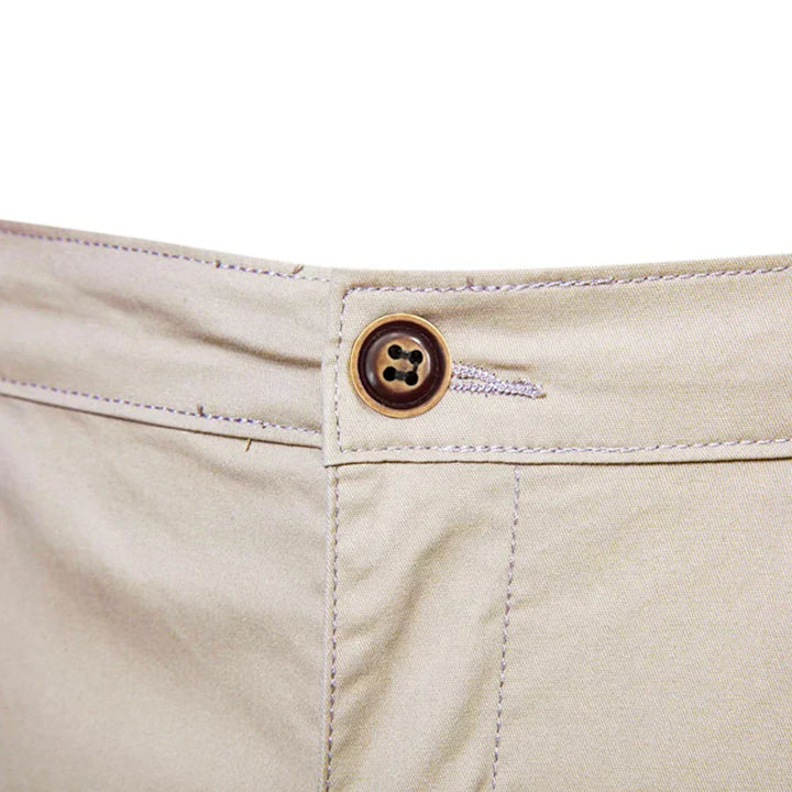 Oscar | Premium maßgeschneiderte Shorts – Raffinierter Komfort und zeitloser Stil