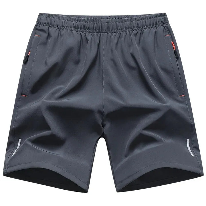 Mike | Elite Performance Sport Shorts – Leichtgewicht Komfort, gemacht um zu bewegen