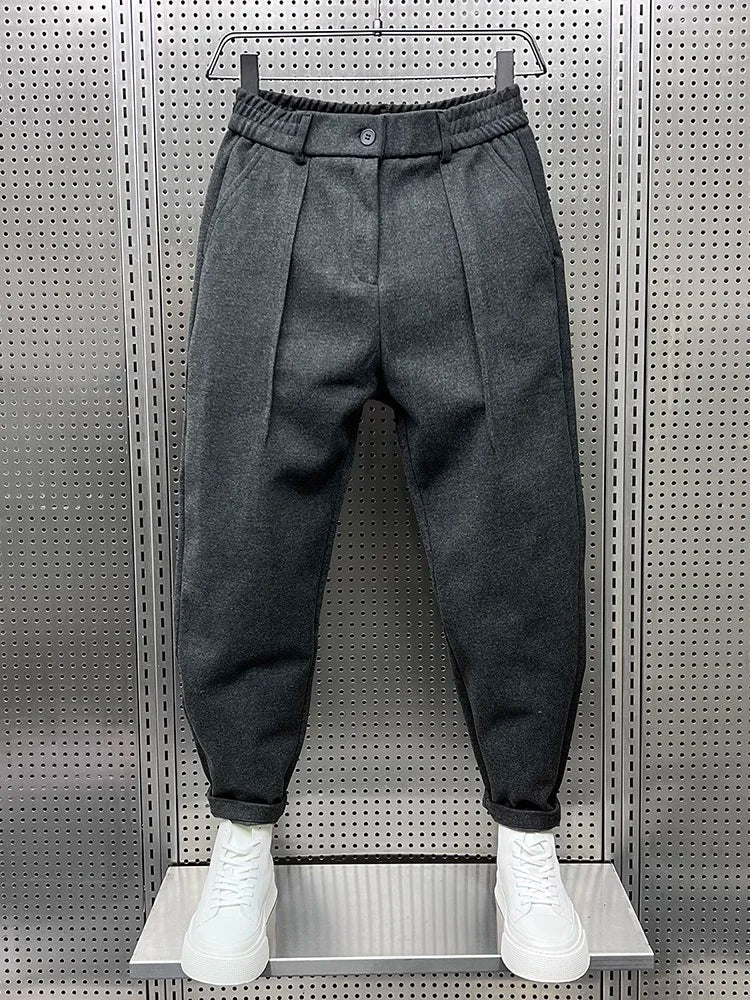 Marcin | Urban Comfort Broek