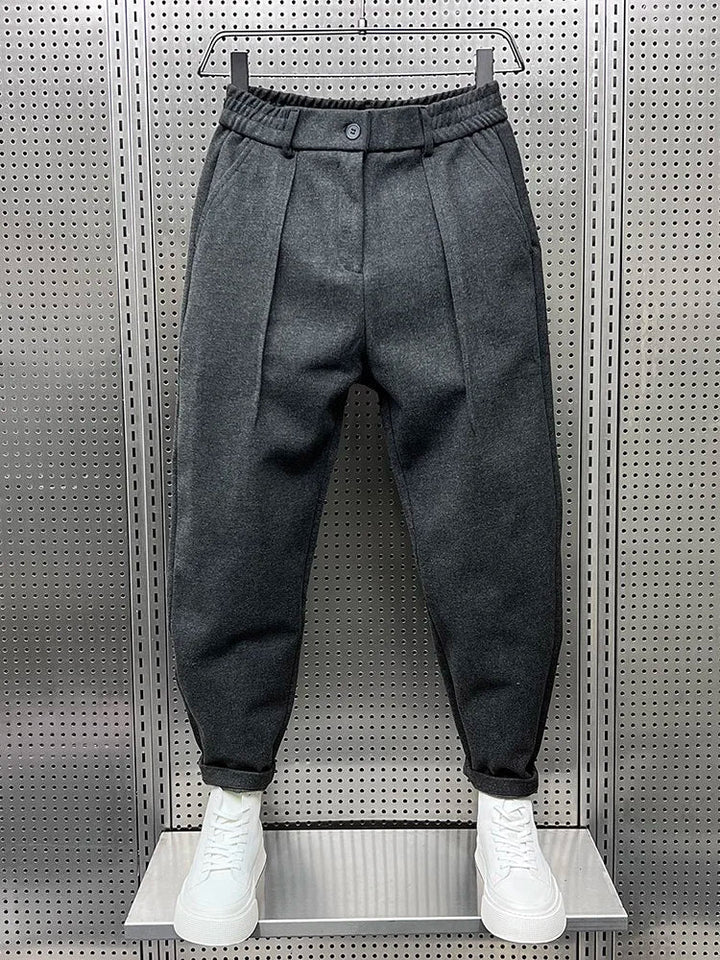Marcin | Urban Comfort Broek