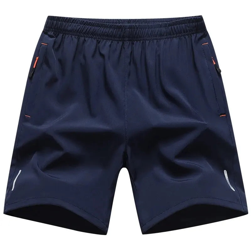 Mike | Elite Performance Sport Shorts – Leichtgewicht Komfort, gemacht um zu bewegen