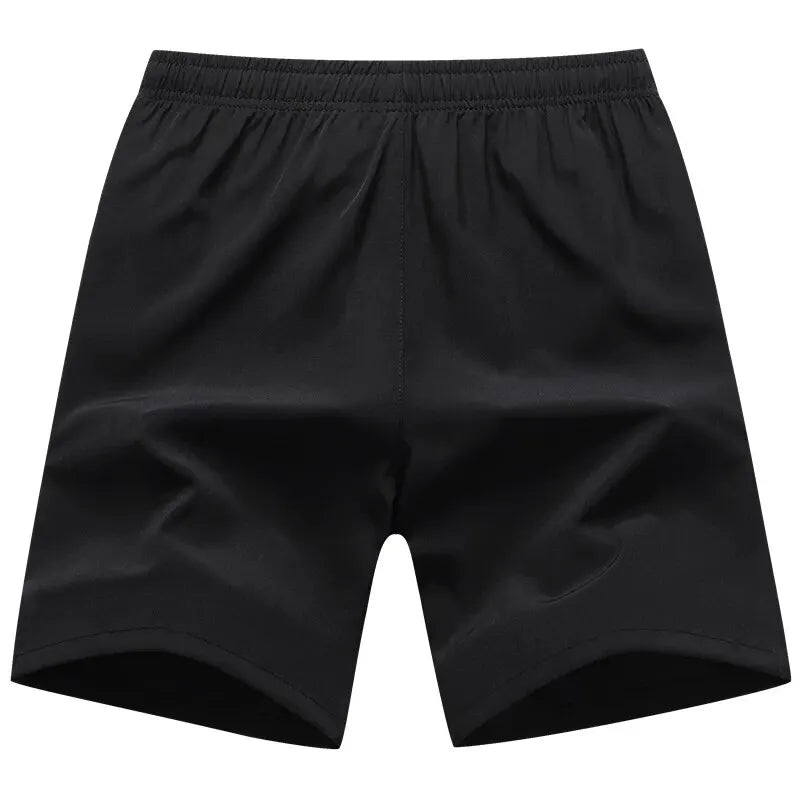 Mike | Elite Performance Sport Shorts – Leichtgewicht Komfort, gemacht um zu bewegen