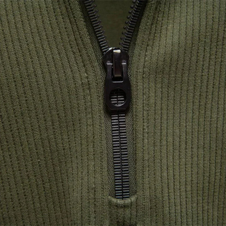 Krause | Thermische Herrenpullover