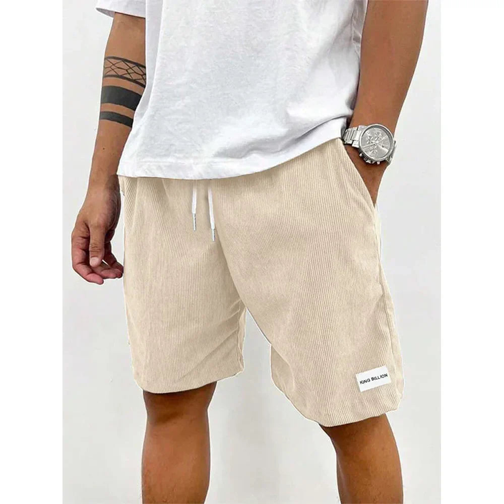 GEO | Bequeme Shorts