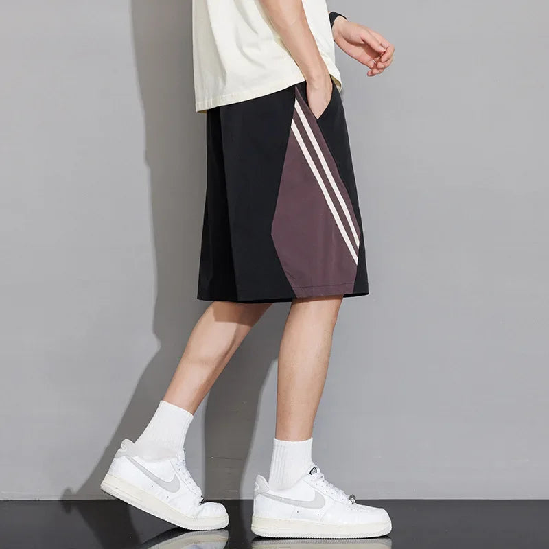 Dheo | Elite Workout Shorts – Ultraleichtes Komfort, schnell ausverkauft