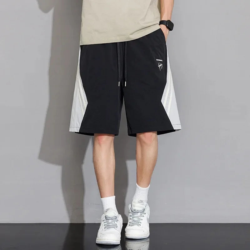 Dheo | Elite Workout Shorts – Ultraleichtes Komfort, schnell ausverkauft