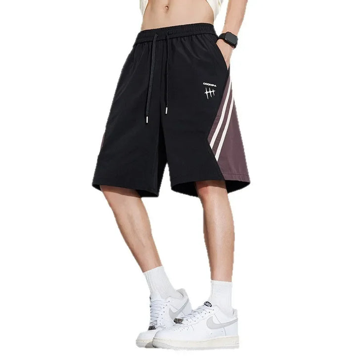 Dheo | Elite Workout Shorts – Ultraleichtes Komfort, schnell ausverkauft