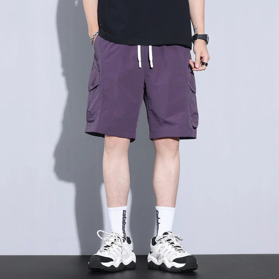 Dexter | Elite Everyday Performance Shorts – Bleib kühl, schnell ausverkauft