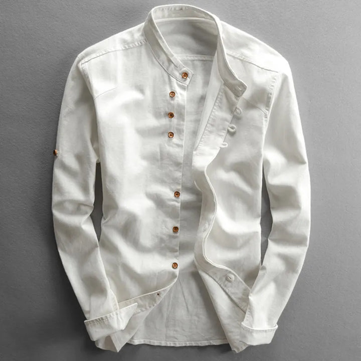 Mason | Japanischer Stil und Meisterhafte Präzision