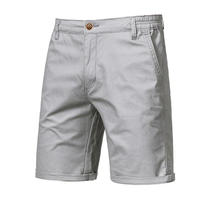 Oscar | Premium maßgeschneiderte Shorts – Raffinierter Komfort und zeitloser Stil