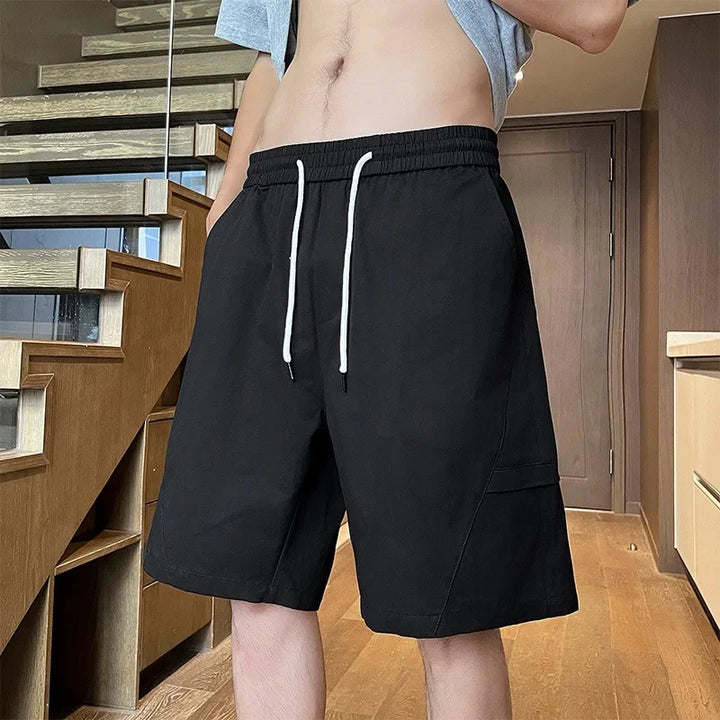 Jaden  | Luxe lässige Shorts – Moderner Komfort, schnell ausverkauft