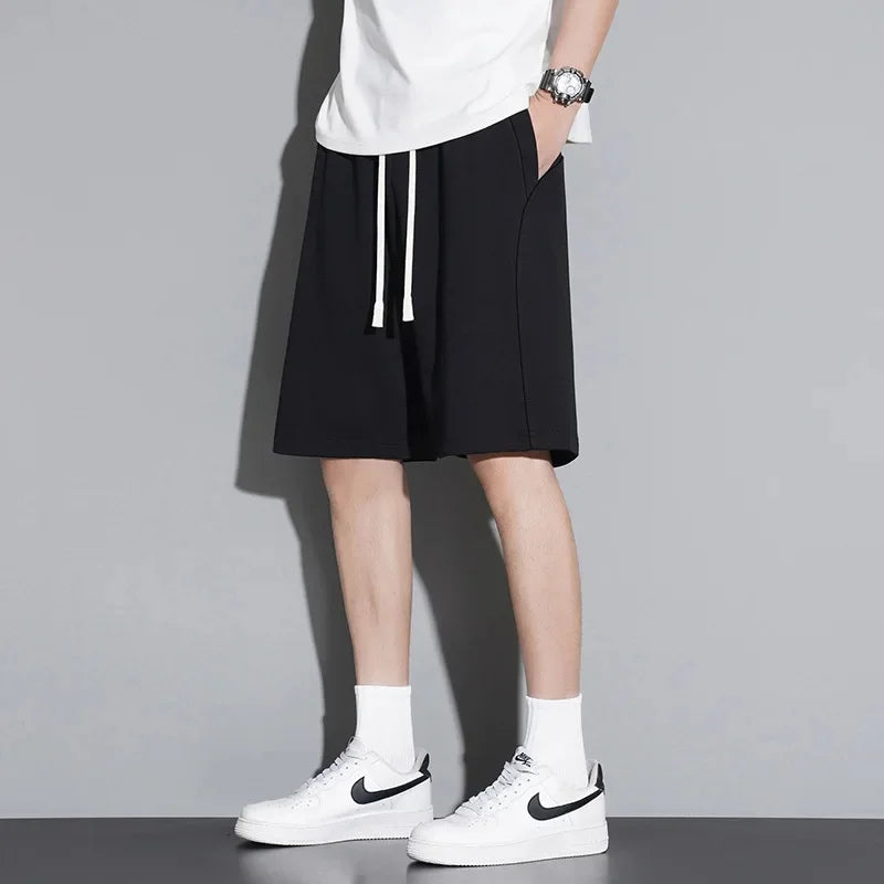 Casper | Elite Comfort Shorts – Leichtes Gefühl und moderne Passform
