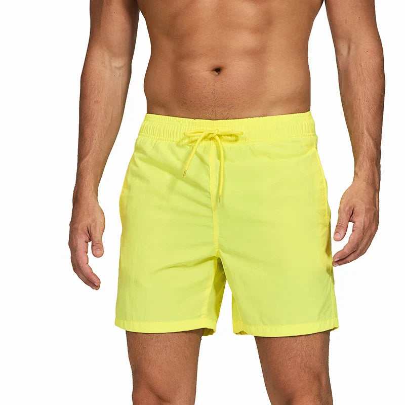 Ralph Premium Badeshorts für Strand und Sport