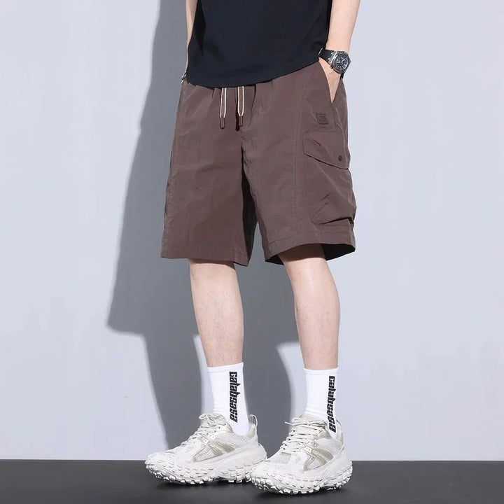Dexter | Elite Everyday Performance Shorts – Bleib kühl, schnell ausverkauft