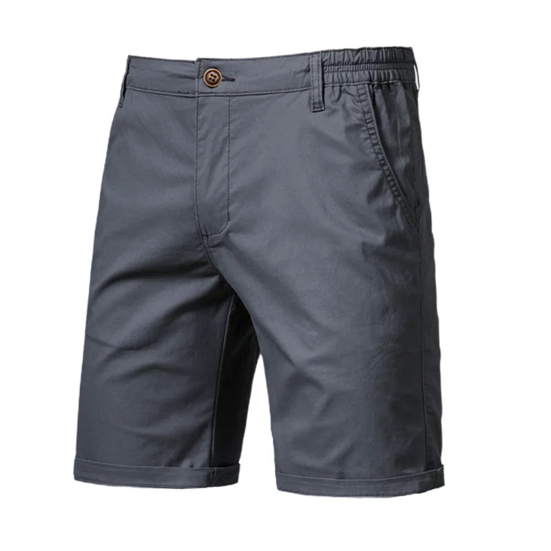 Oscar | Premium maßgeschneiderte Shorts – Raffinierter Komfort und zeitloser Stil