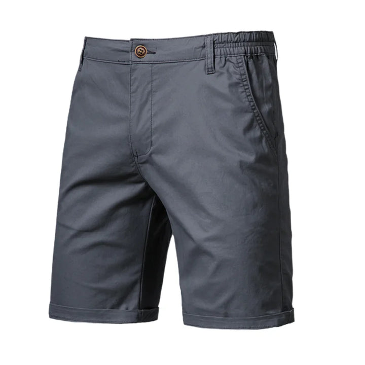 Oscar | Premium maßgeschneiderte Shorts – Raffinierter Komfort und zeitloser Stil