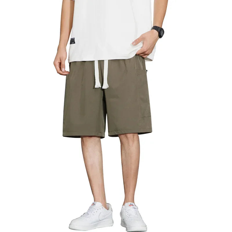 Eldric | Elite Performance Shorts – Leichtgewichtig, schnell ausverkauft