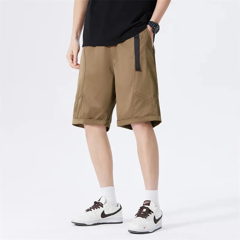 Miguel | Luxe lockere Shorts – Den ganzen Tag bequem, schnell ausverkauft