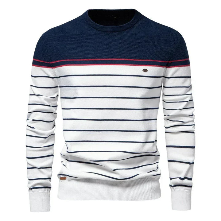 Pim | Robuster Herrenpullover