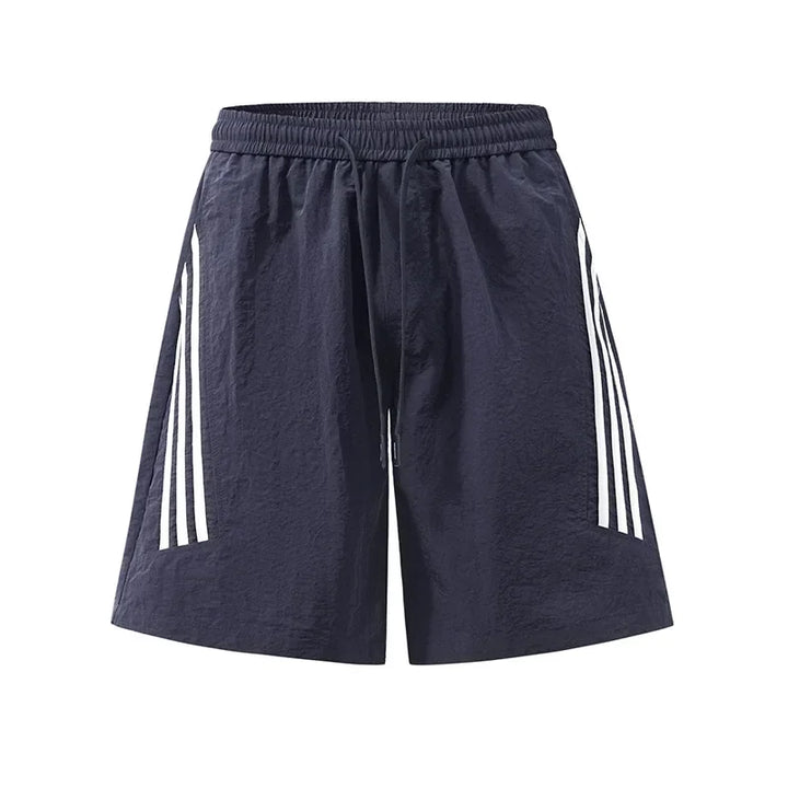 Damian | Luxe Everyday Comfort Shorts – Ultraleichtes Gefühl, exklusive Abfall