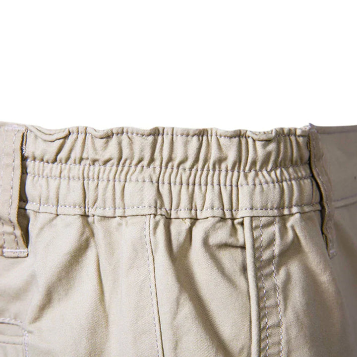 Oscar | Premium maßgeschneiderte Shorts – Raffinierter Komfort und zeitloser Stil