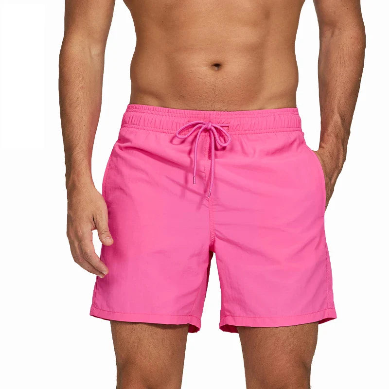Ralph Premium Badeshorts für Strand und Sport