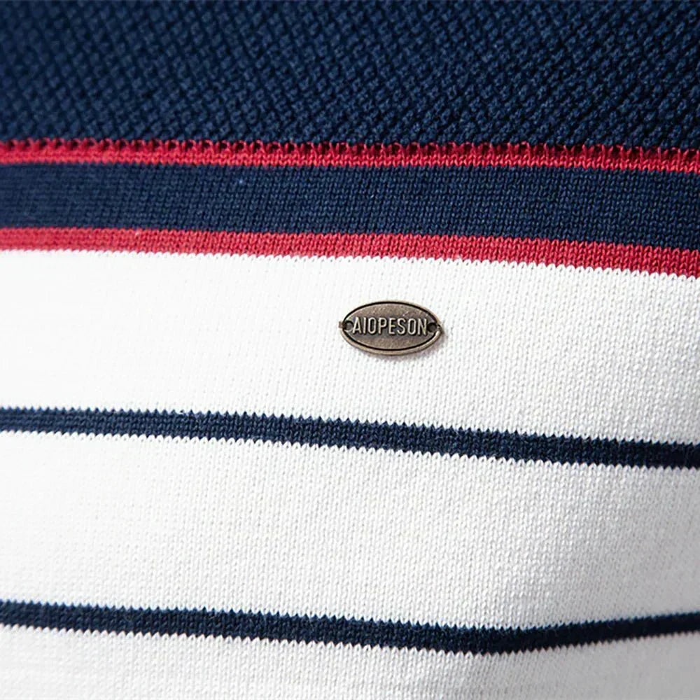 Pim | Robuster Herrenpullover