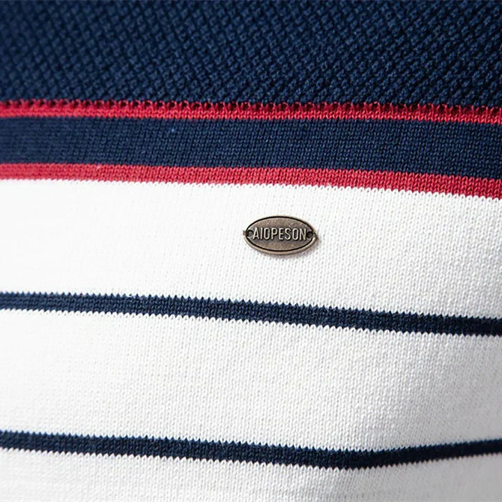 Pim | Robuster Herrenpullover