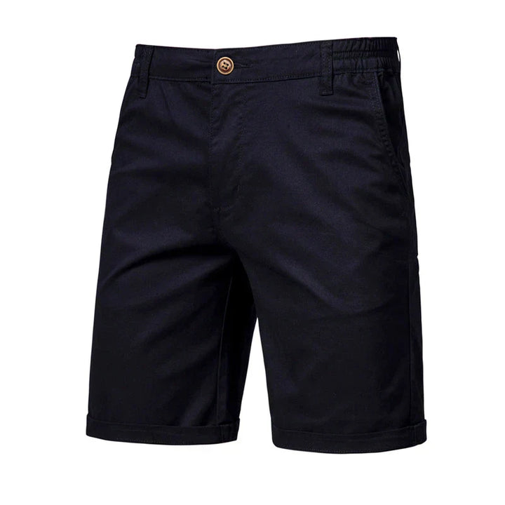 Oscar | Premium maßgeschneiderte Shorts – Raffinierter Komfort und zeitloser Stil
